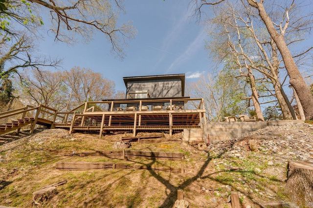 164 S Chinkapin Drive, Pangburn, AR 72121