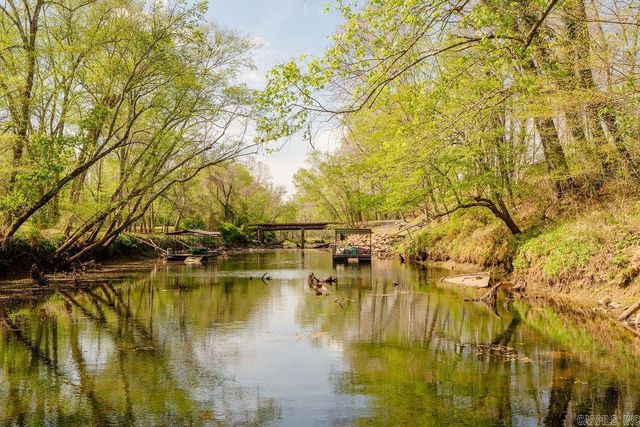 164 S Chinkapin Drive, Pangburn, AR 72121