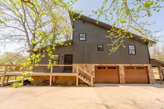 164 S Chinkapin Drive, Pangburn, AR 72121