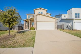 8108 McKamy DR, Austin, TX 78744