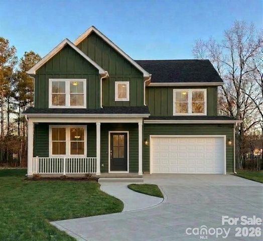 9140 Unity Church Road, Mooresville, NC 28115