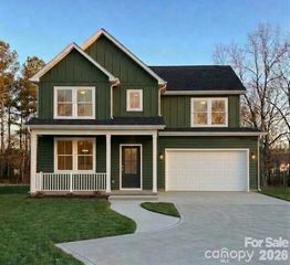 9140 Unity Church Road, Mooresville, NC 28115