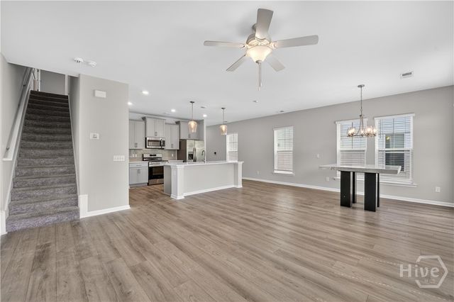 254 Flagler Drive, Savannah, GA 31419