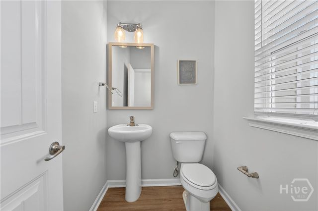 254 Flagler Drive, Savannah, GA 31419