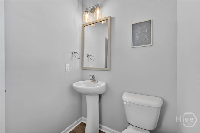 254 Flagler Drive, Savannah, GA 31419