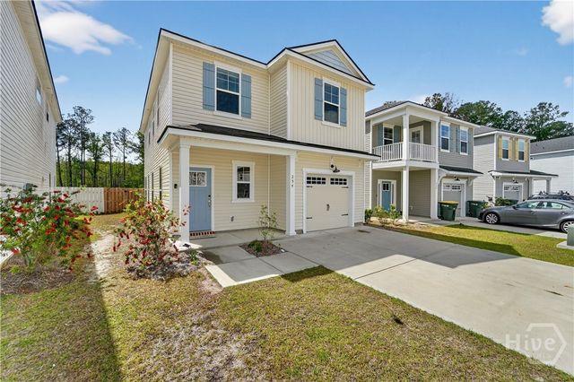 254 Flagler Drive, Savannah, GA 31419