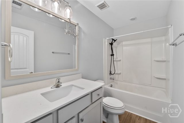 254 Flagler Drive, Savannah, GA 31419