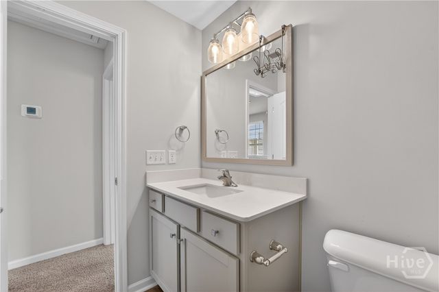 254 Flagler Drive, Savannah, GA 31419