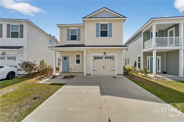 254 Flagler Drive, Savannah, GA 31419