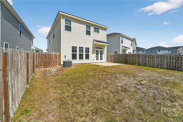 254 Flagler Drive, Savannah, GA 31419