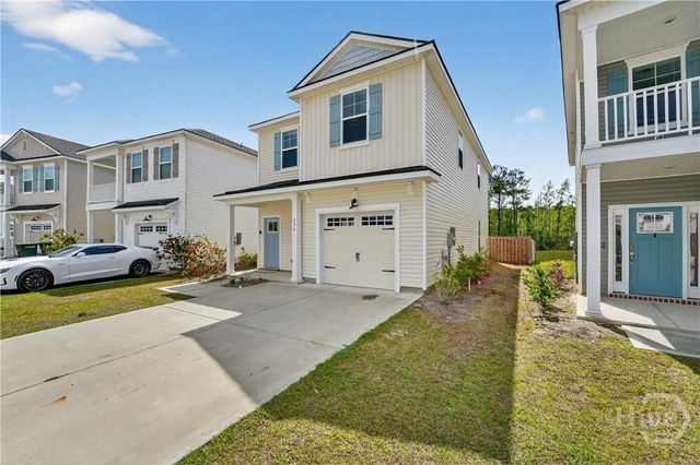 254 Flagler Drive, Savannah, GA 31419