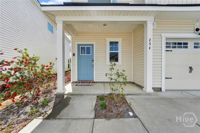 254 Flagler Drive, Savannah, GA 31419