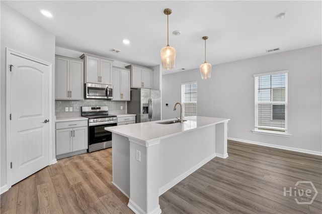 254 Flagler Drive, Savannah, GA 31419