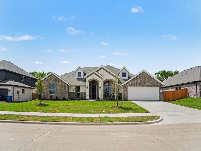 706 Alaina Drive, Desoto, TX 75115