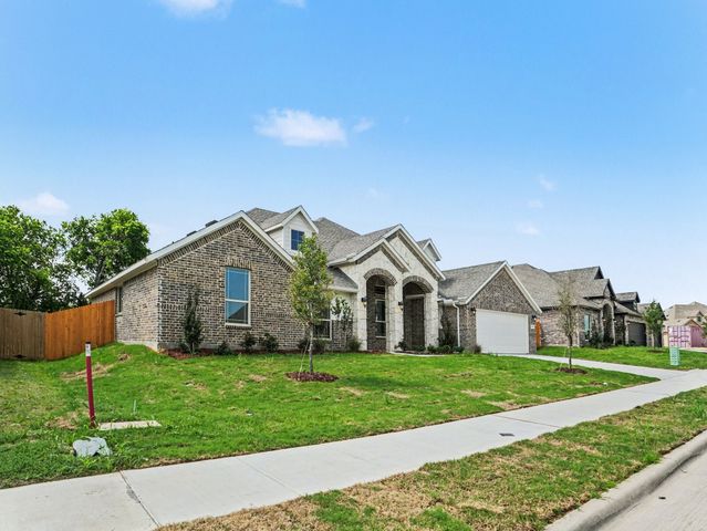 706 Alaina Drive, Desoto, TX 75115