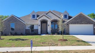706 Alaina Drive, Desoto, TX 75115