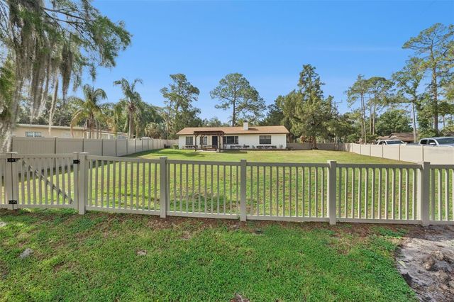 219 S CRYSTAL DRIVE, Sanford, FL 32773