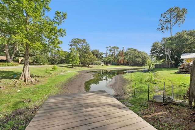 219 S CRYSTAL DRIVE, Sanford, FL 32773