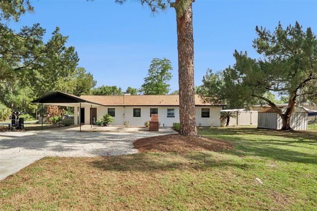 219 S CRYSTAL DRIVE, Sanford, FL 32773