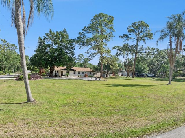 219 S CRYSTAL DRIVE, Sanford, FL 32773