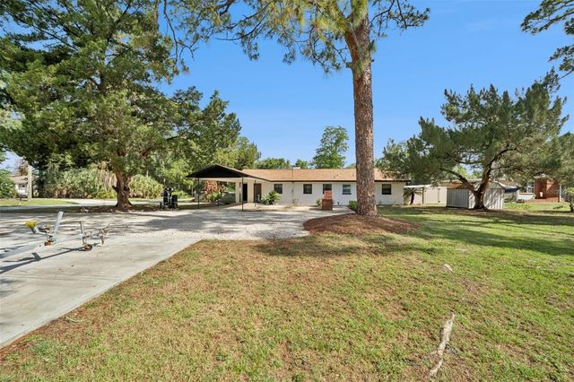 219 S CRYSTAL DRIVE, Sanford, FL 32773