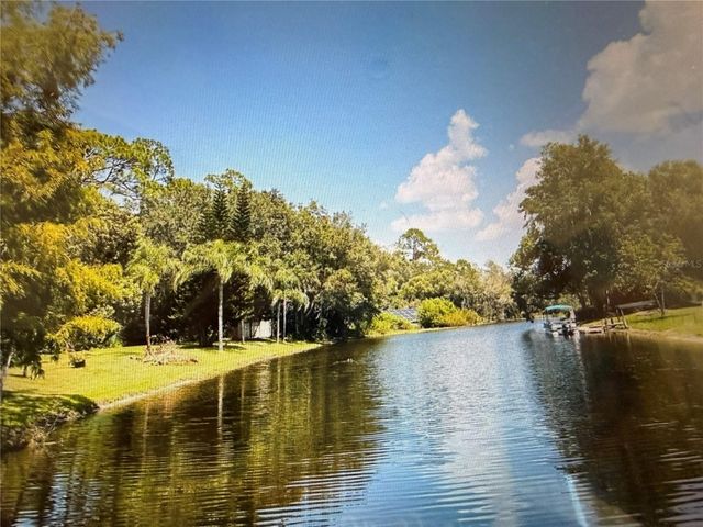 219 S CRYSTAL DRIVE, Sanford, FL 32773