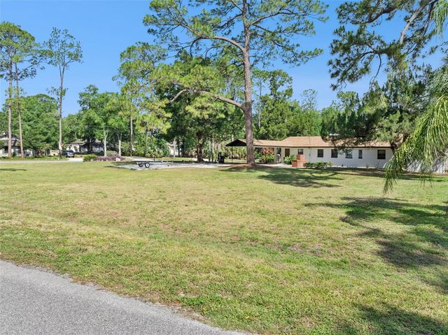 219 S CRYSTAL DRIVE, Sanford, FL 32773