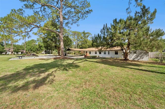 219 S CRYSTAL DRIVE, Sanford, FL 32773