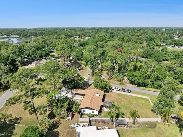 219 S CRYSTAL DRIVE, Sanford, FL 32773
