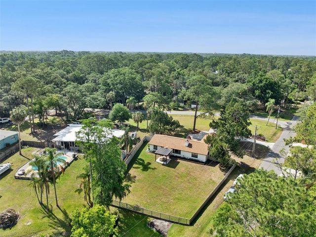 219 S CRYSTAL DRIVE, Sanford, FL 32773