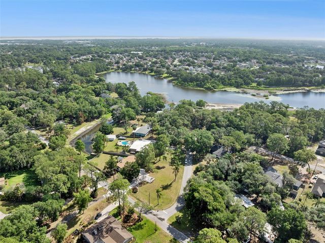 219 S CRYSTAL DRIVE, Sanford, FL 32773