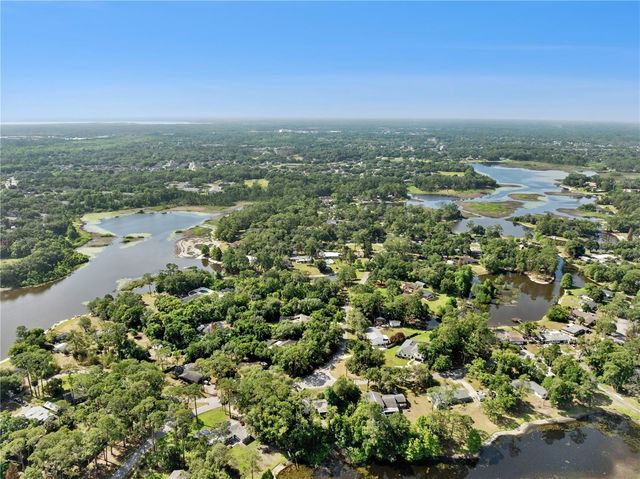 219 S CRYSTAL DRIVE, Sanford, FL 32773