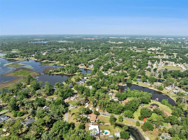 219 S CRYSTAL DRIVE, Sanford, FL 32773