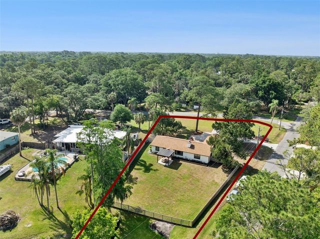 219 S CRYSTAL DRIVE, Sanford, FL 32773