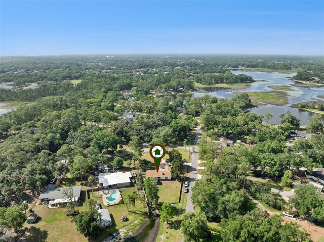 219 S CRYSTAL DRIVE, Sanford, FL 32773