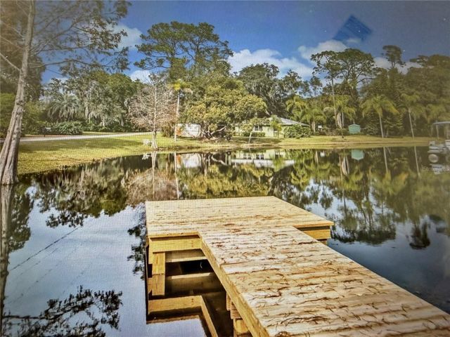 219 S CRYSTAL DRIVE, Sanford, FL 32773