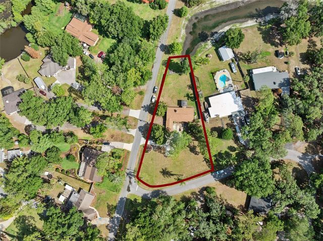 219 S CRYSTAL DRIVE, Sanford, FL 32773