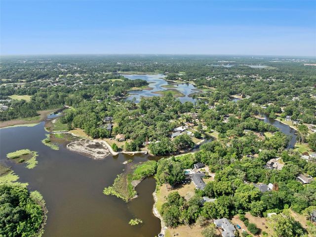 219 S CRYSTAL DRIVE, Sanford, FL 32773