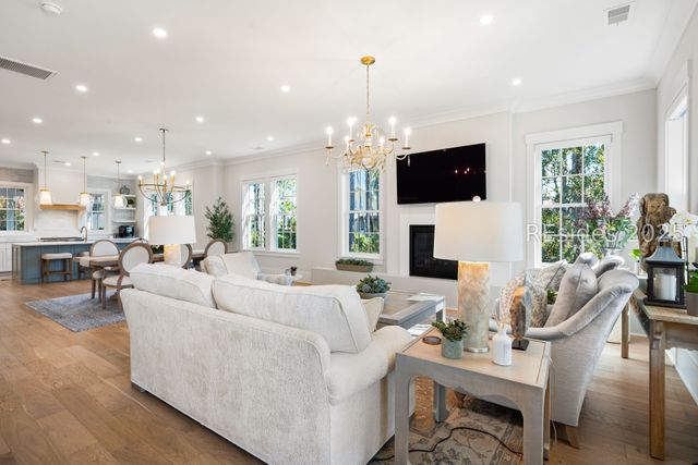 20 Damascus Rd, Bluffton, SC 29910