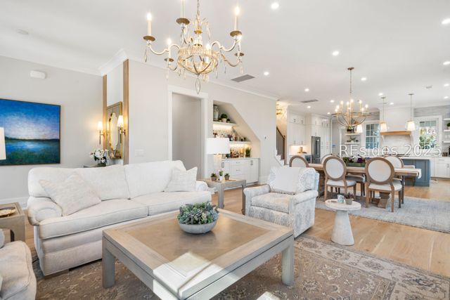 20 Damascus Rd, Bluffton, SC 29910