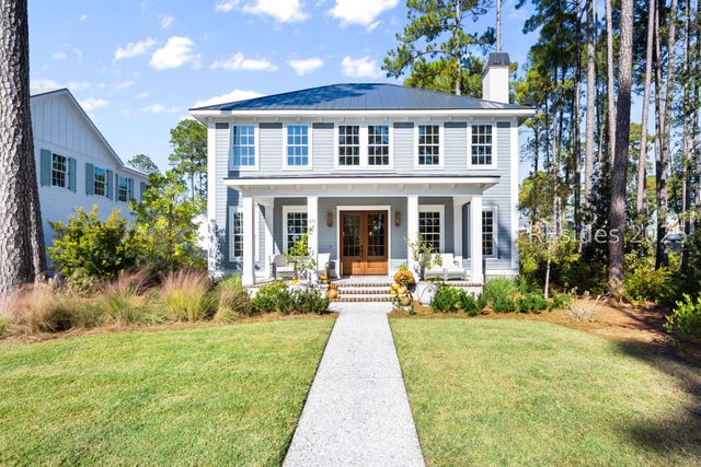 20 Damascus Rd, Bluffton, SC 29910