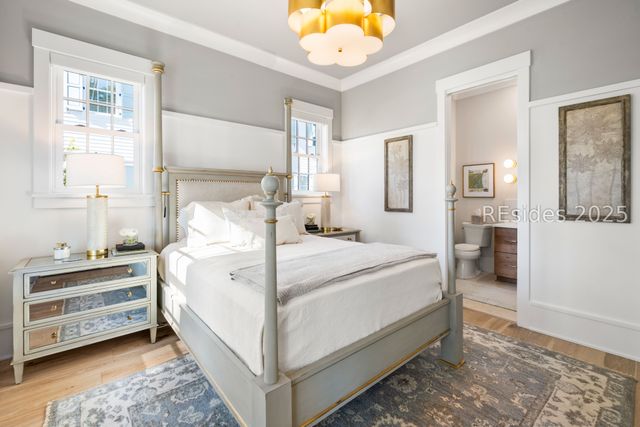 20 Damascus Rd, Bluffton, SC 29910