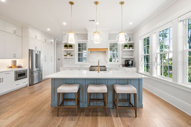 20 Damascus Rd, Bluffton, SC 29910