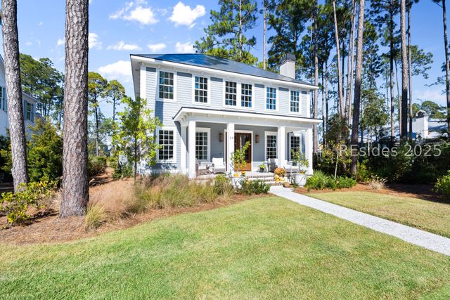 20 Damascus Rd, Bluffton, SC 29910
