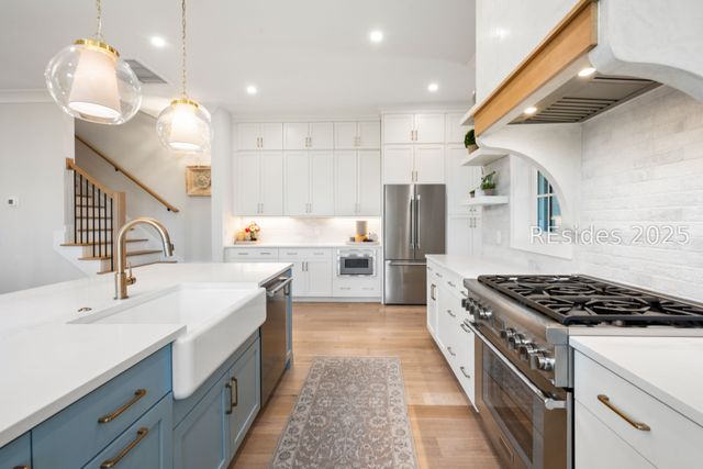 20 Damascus Rd, Bluffton, SC 29910