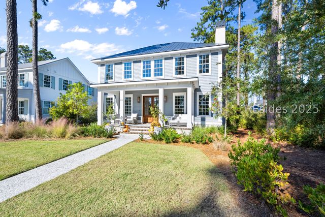 20 Damascus Rd, Bluffton, SC 29910