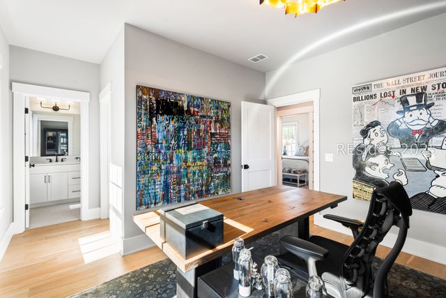 20 Damascus Rd, Bluffton, SC 29910