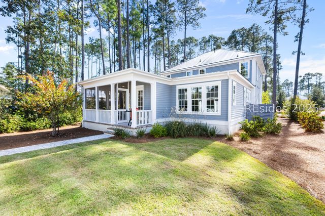 20 Damascus Rd, Bluffton, SC 29910