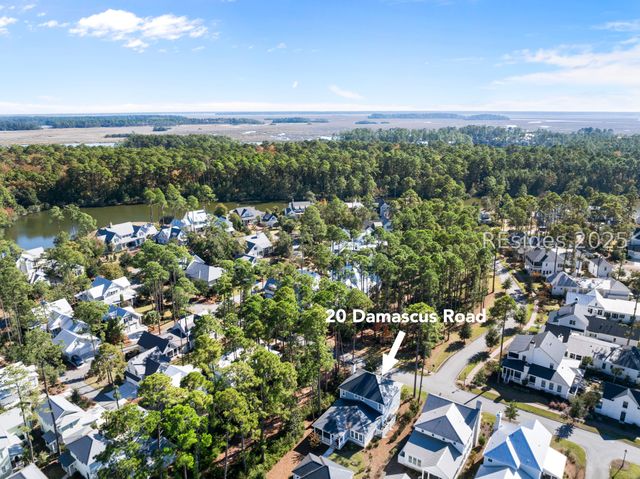 20 Damascus Rd, Bluffton, SC 29910