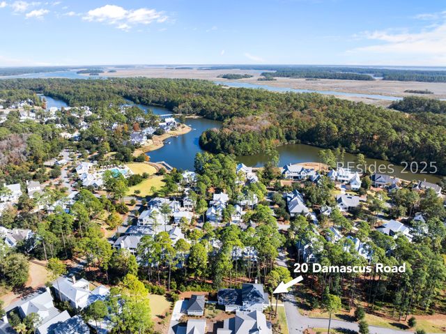 20 Damascus Rd, Bluffton, SC 29910